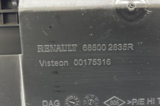 Boite a gants RENAULT KADJAR