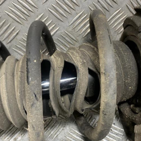 Amortisseur avant gauche RENAULT KADJAR