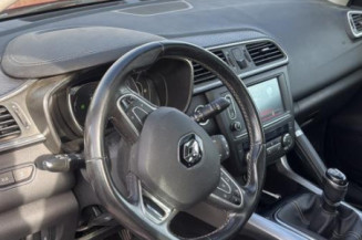 Amortisseur avant gauche RENAULT KADJAR