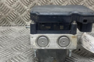 Bloc ABS (freins anti-blocage) RENAULT KADJAR Photo n°1