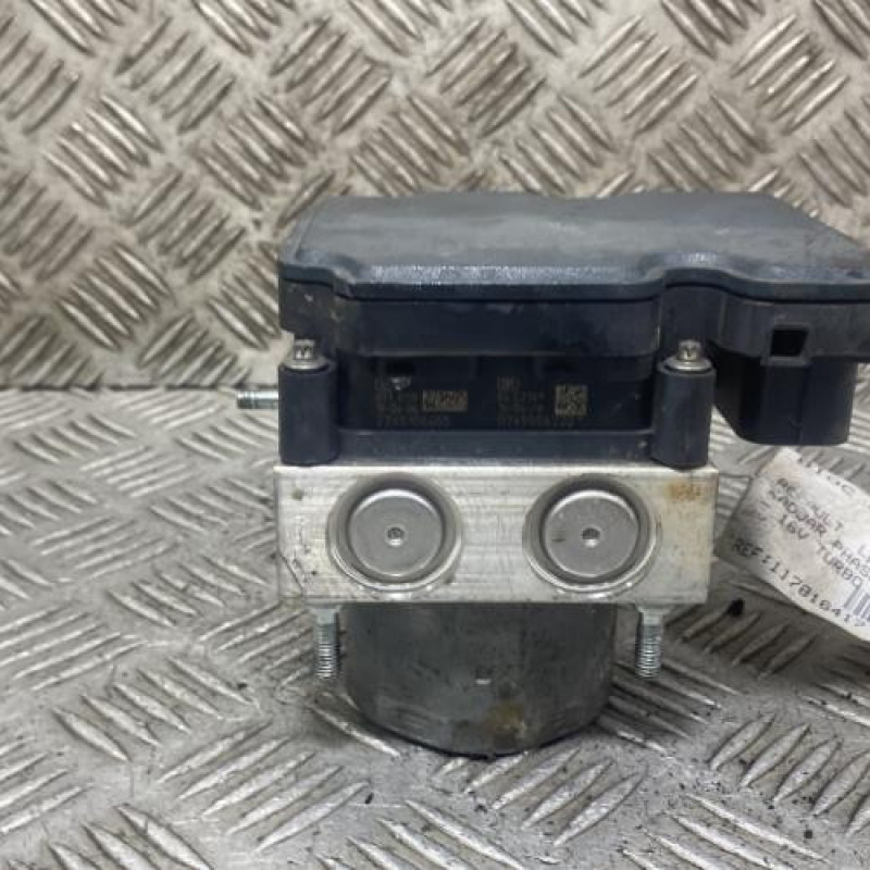 Bloc ABS (freins anti-blocage) RENAULT KADJAR Photo n°1