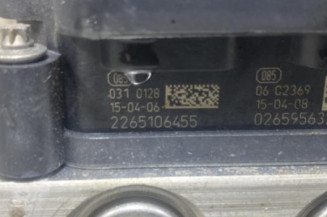 Bloc ABS (freins anti-blocage) RENAULT KADJAR