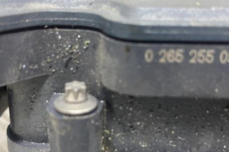 Bloc ABS (freins anti-blocage) RENAULT KADJAR