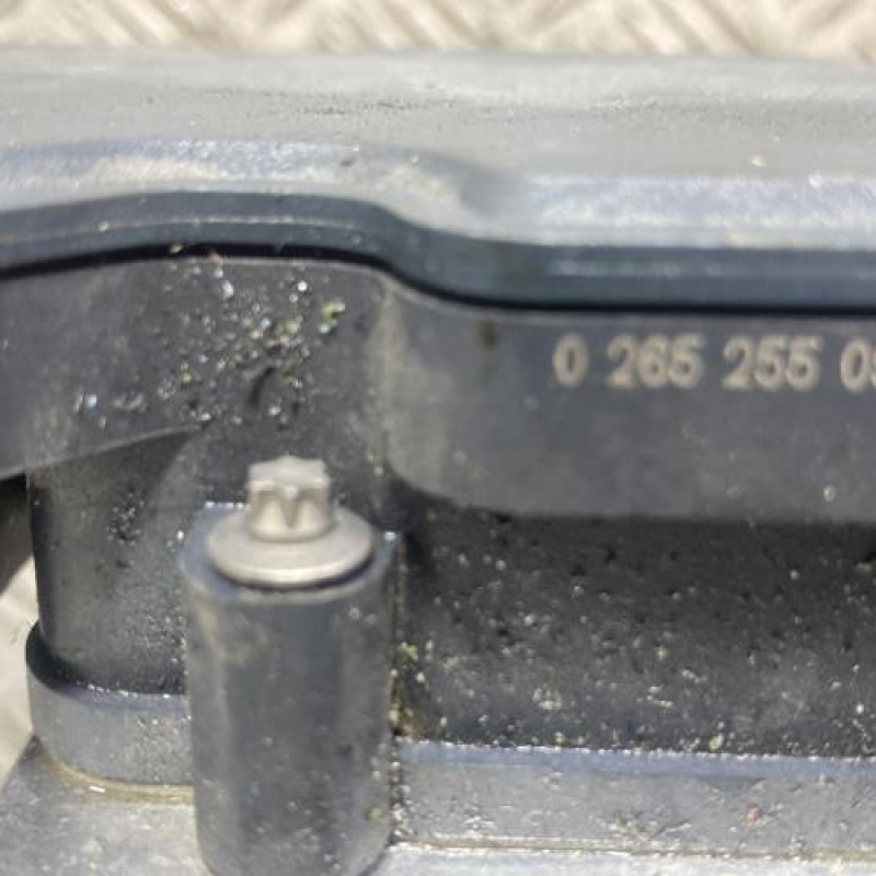 Bloc ABS (freins anti-blocage) RENAULT KADJAR Photo n°5