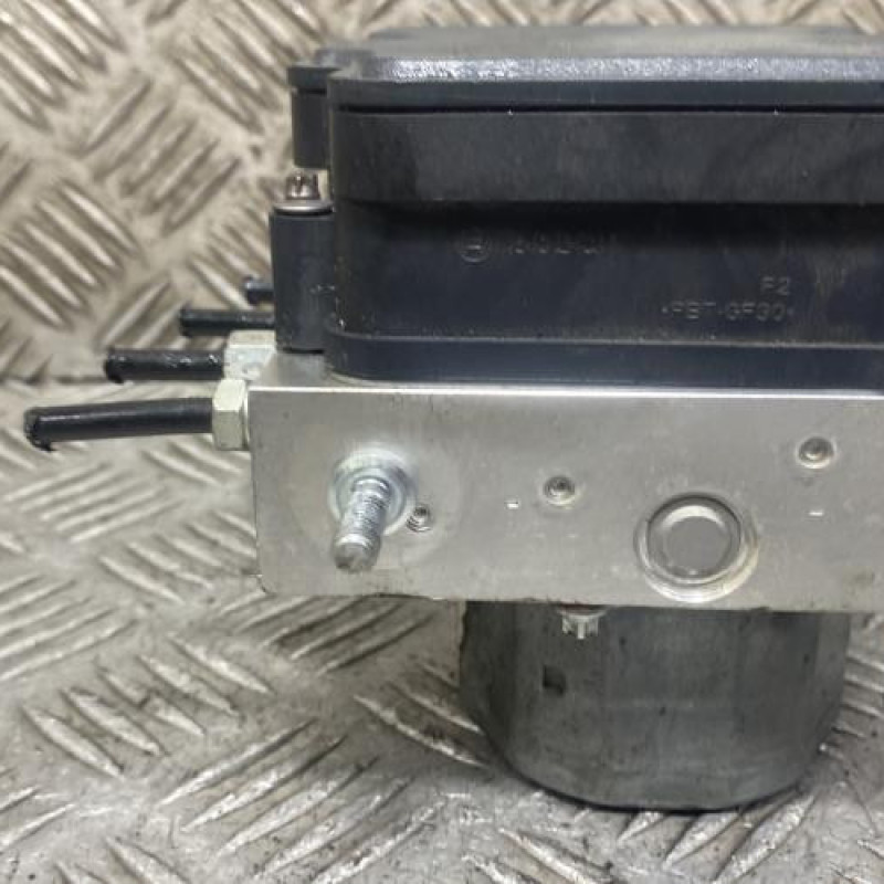 Bloc ABS (freins anti-blocage) RENAULT KADJAR Photo n°6