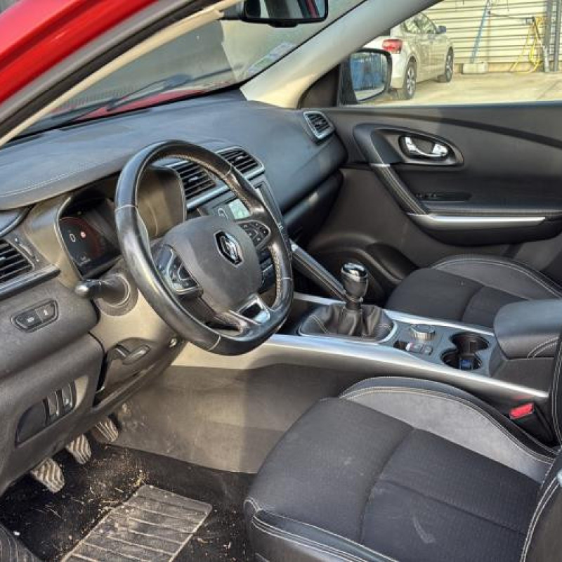 Bloc ABS (freins anti-blocage) RENAULT KADJAR Photo n°8