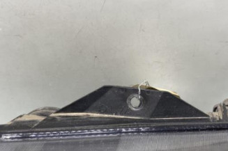 Optique avant principal gauche (feux)(phare) RENAULT LAGUNA 1