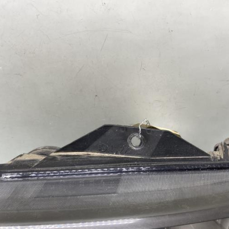 Optique avant principal gauche (feux)(phare) RENAULT LAGUNA 1 Photo n°3