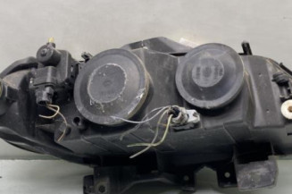 Optique avant principal gauche (feux)(phare) RENAULT LAGUNA 1