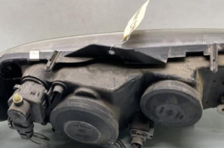 Optique avant principal gauche (feux)(phare) RENAULT LAGUNA 1