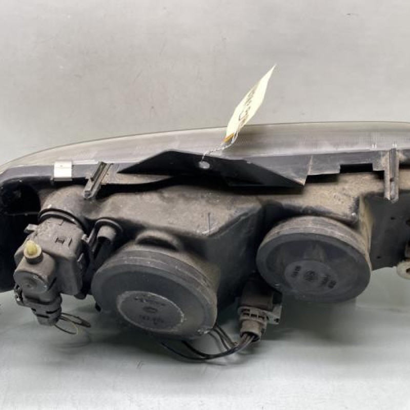 Optique avant principal gauche (feux)(phare) RENAULT LAGUNA 1 Photo n°5