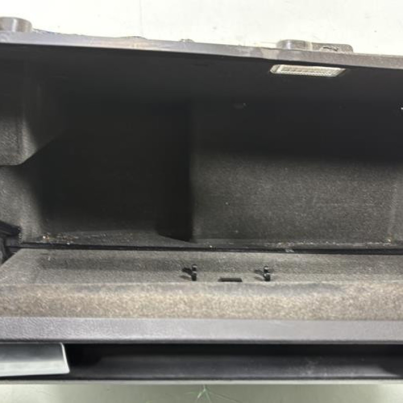 Boite a gants AUDI A3 2 Photo n°3