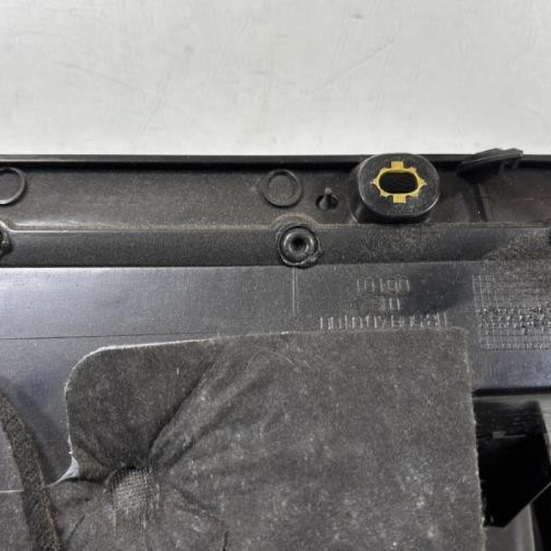 Boite a gants AUDI A3 2 Photo n°5