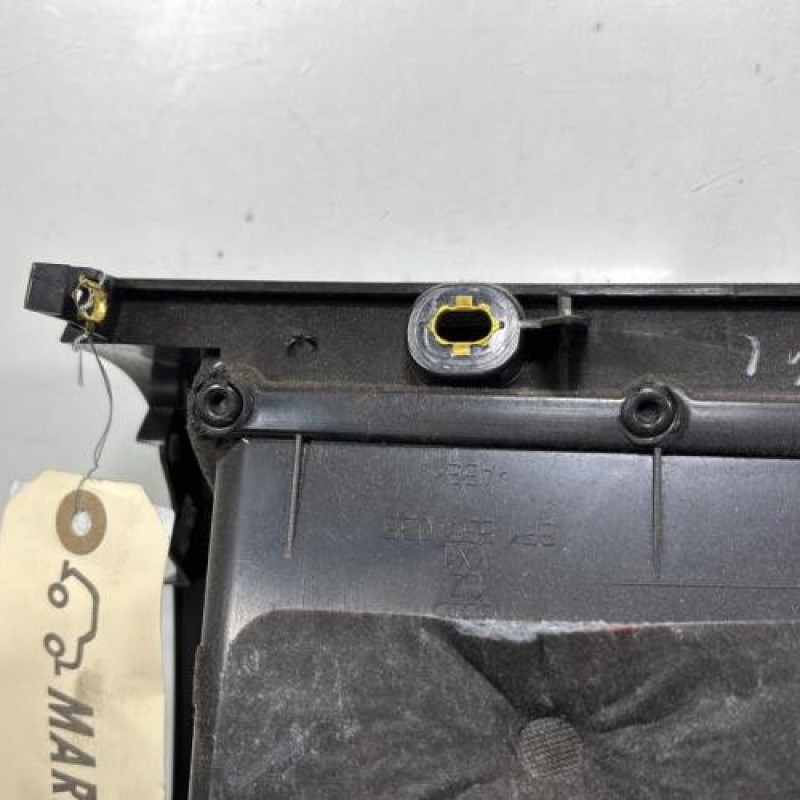 Boite a gants AUDI A3 2 Photo n°6