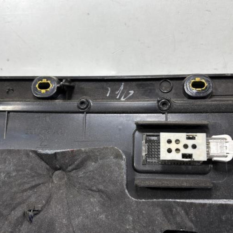 Boite a gants AUDI A3 2 Photo n°7