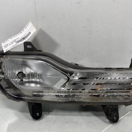 Anti brouillard droit (feux) FORD KUGA 2 Photo n°1