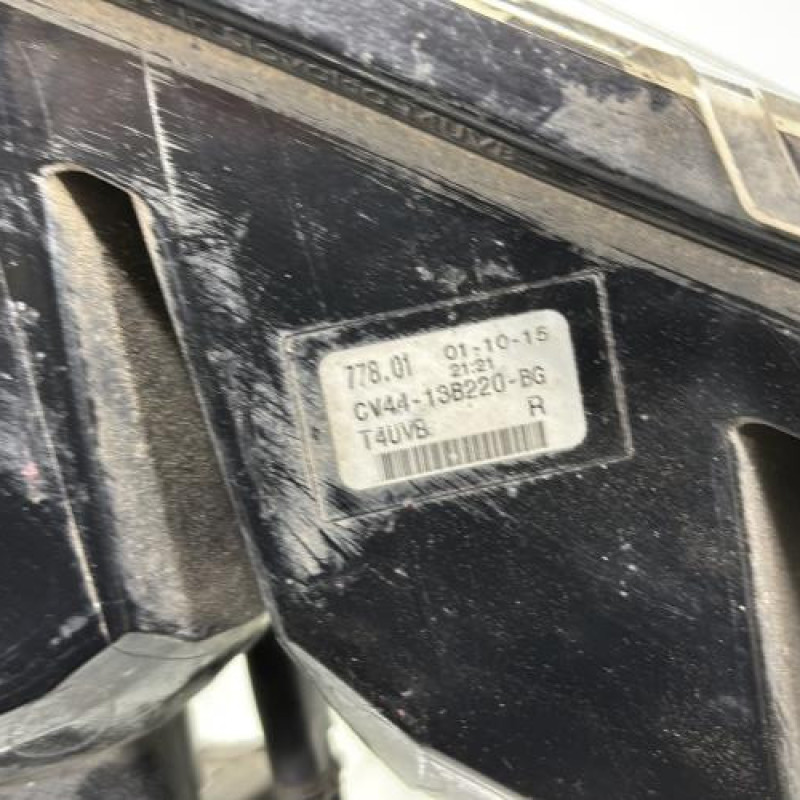 Anti brouillard droit (feux) FORD KUGA 2 Photo n°6