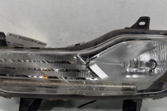 Anti brouillard gauche (feux) FORD KUGA 2 Photo n°1