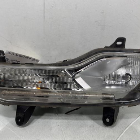 Anti brouillard gauche (feux) FORD KUGA 2 Photo n°1