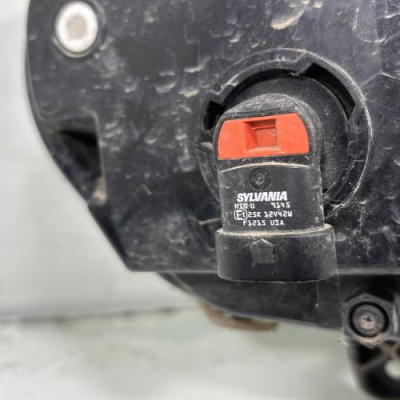 Anti brouillard gauche (feux) FORD KUGA 2 Photo n°8