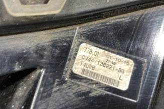 Anti brouillard gauche (feux) FORD KUGA 2