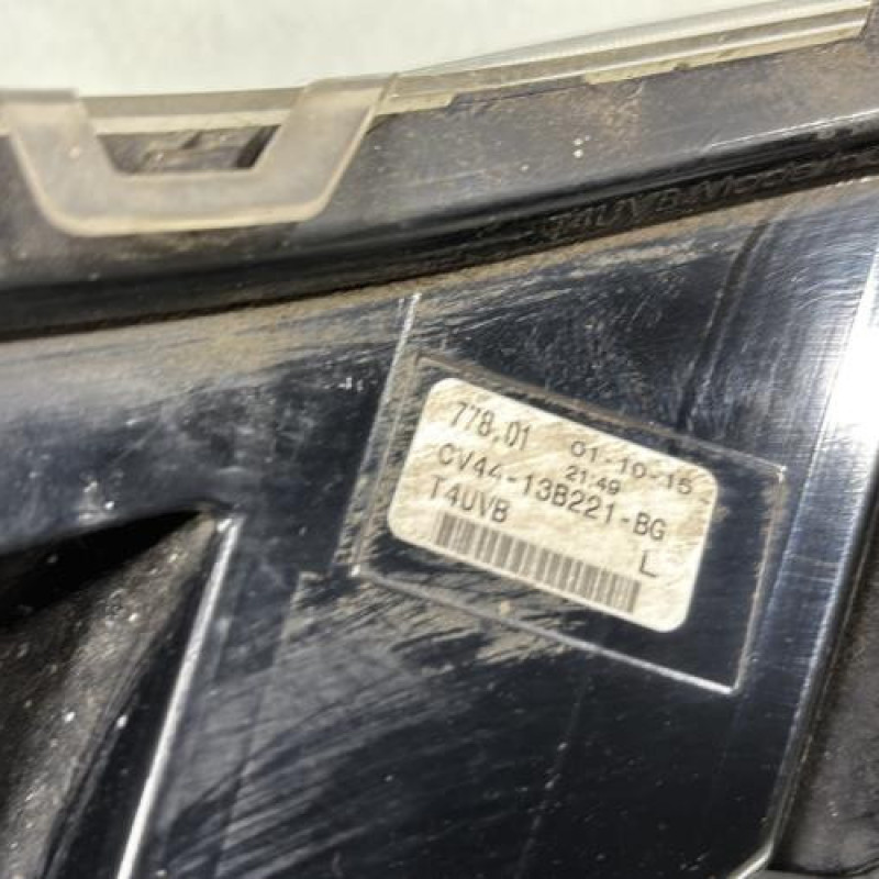 Anti brouillard gauche (feux) FORD KUGA 2 Photo n°9