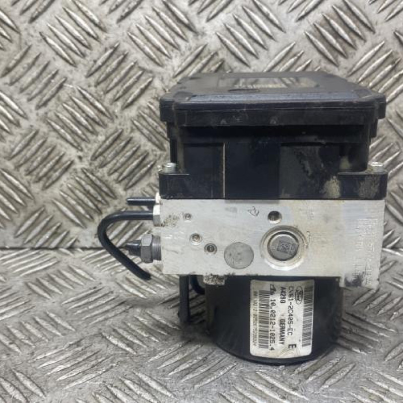 Bloc ABS (freins anti-blocage) FORD KUGA 2 Photo n°7