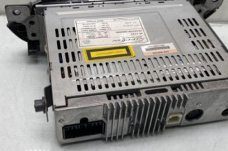 Autoradio d'origine SUZUKI ALTO 3