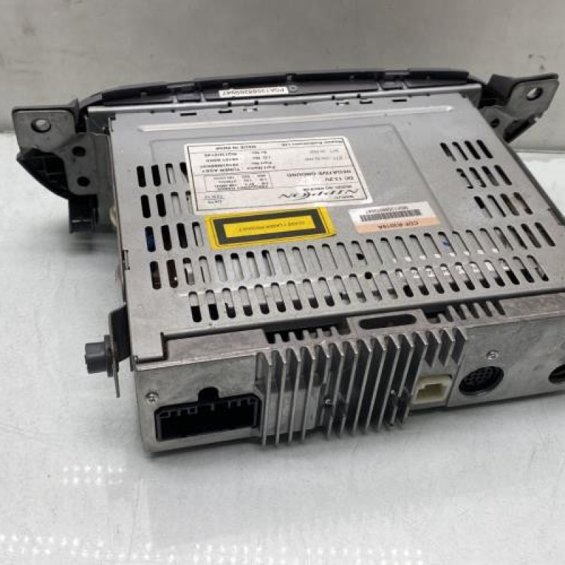 Autoradio d'origine SUZUKI ALTO 3 Photo n°2