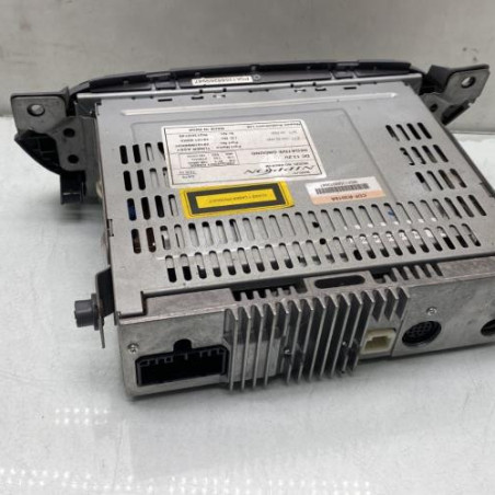 Autoradio d'origine SUZUKI ALTO 3