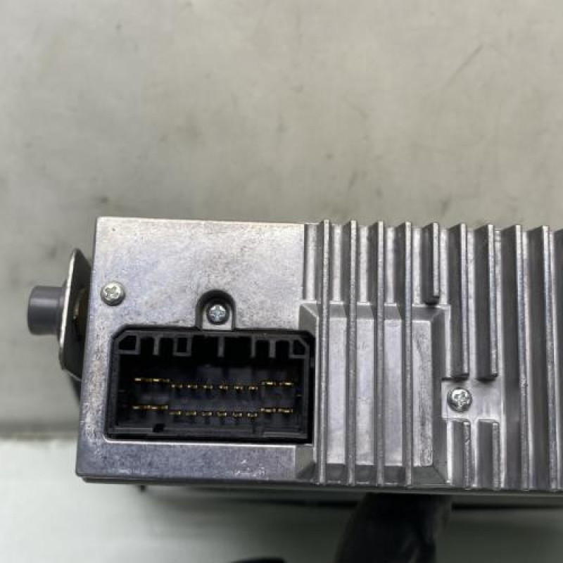 Autoradio d'origine SUZUKI ALTO 3 Photo n°3