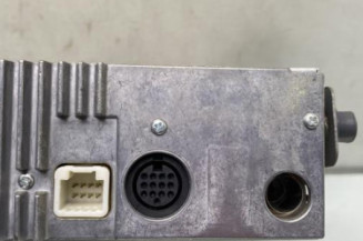 Autoradio d'origine SUZUKI ALTO 3