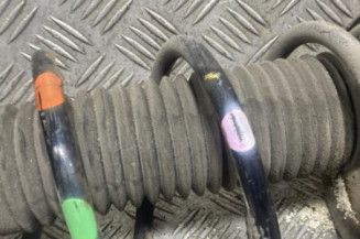 Amortisseur avant droit SUZUKI ALTO 3