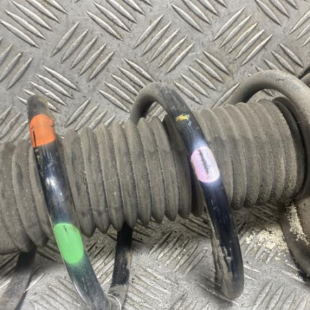 Amortisseur avant droit SUZUKI ALTO 3