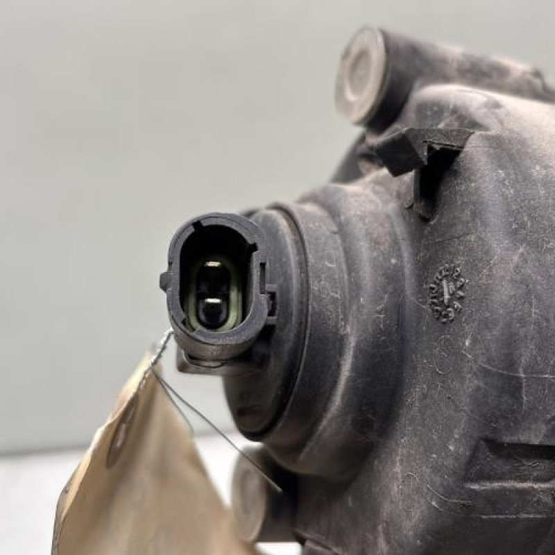 Anti brouillard droit (feux) RENAULT SCENIC 1 Photo n°3