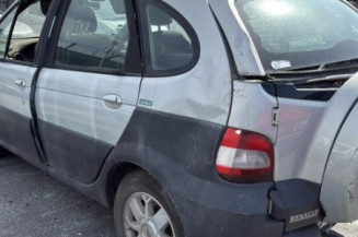 Anti brouillard droit (feux) RENAULT SCENIC 1