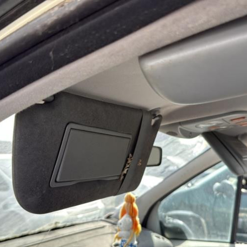 Anti brouillard droit (feux) RENAULT SCENIC 1 Photo n°12