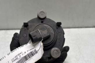 Anti brouillard gauche (feux) RENAULT SCENIC 1