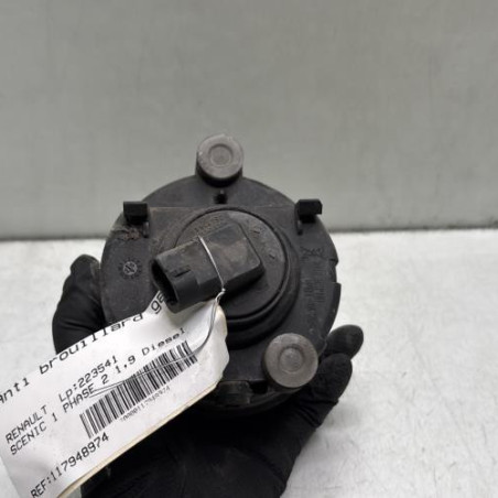 Anti brouillard gauche (feux) RENAULT SCENIC 1