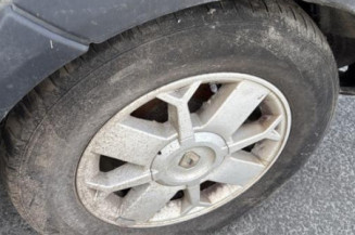 Anti brouillard gauche (feux) RENAULT SCENIC 1