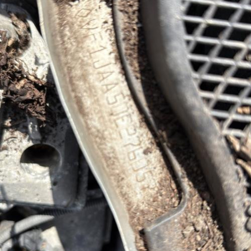 Anti brouillard gauche (feux) RENAULT SCENIC 1 Photo n°17