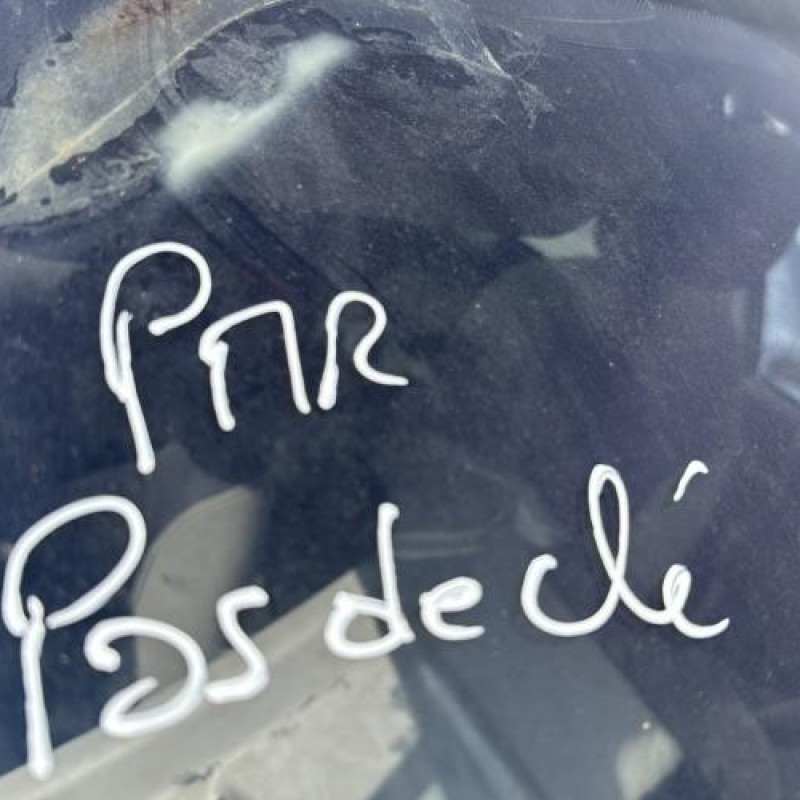 Anti brouillard gauche (feux) RENAULT SCENIC 1 Photo n°18