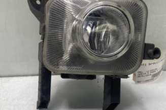 Anti brouillard droit (feux) OPEL MERIVA A Photo n°1