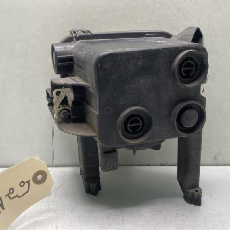 Anti brouillard droit (feux) OPEL MERIVA A Photo n°2