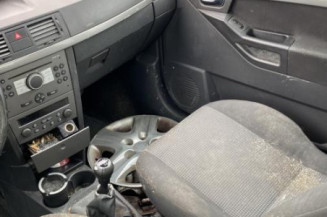 Anti brouillard droit (feux) OPEL MERIVA A