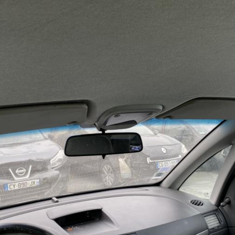 Anti brouillard droit (feux) OPEL MERIVA A Photo n°16