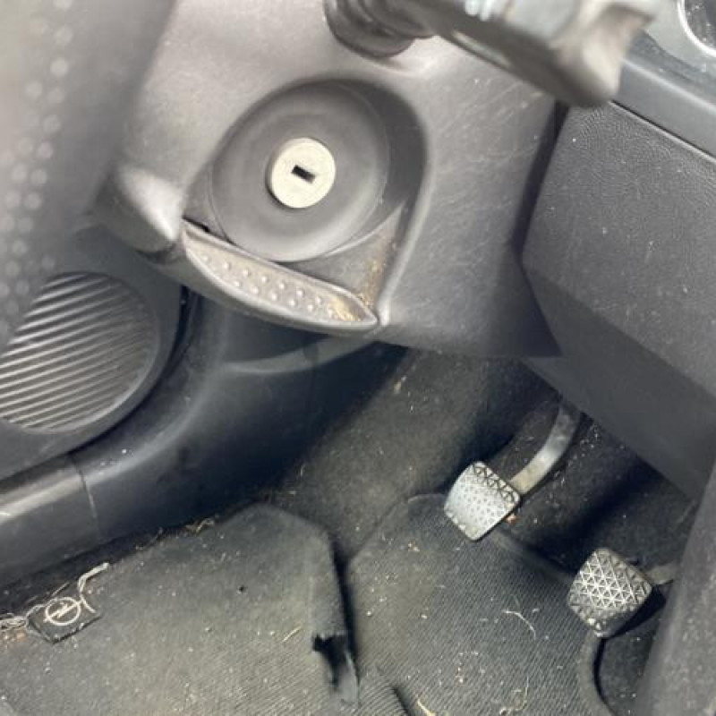 Anti brouillard droit (feux) OPEL MERIVA A Photo n°19