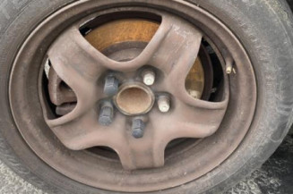 Anti brouillard droit (feux) OPEL MERIVA A