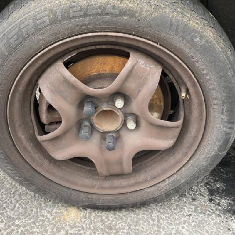 Anti brouillard droit (feux) OPEL MERIVA A Photo n°20