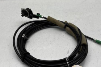 Actionneur verrou trappe d'essence RENAULT KADJAR Photo n°1